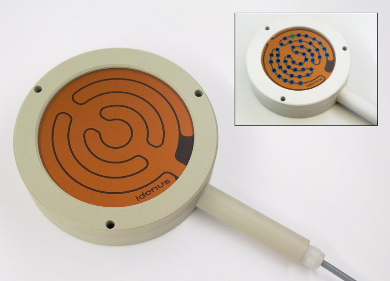 Electrostatic chuck